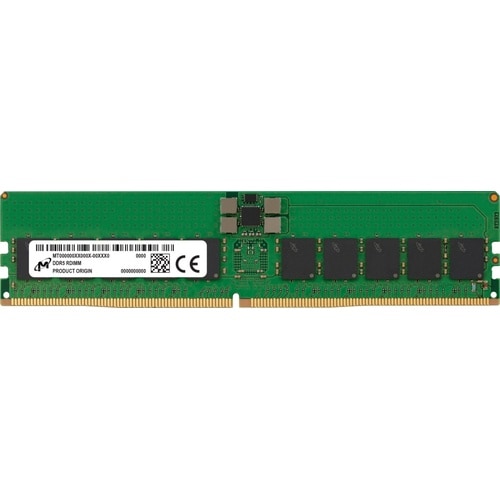 DDR5 RDIMM 48GB 1Rx4 4800