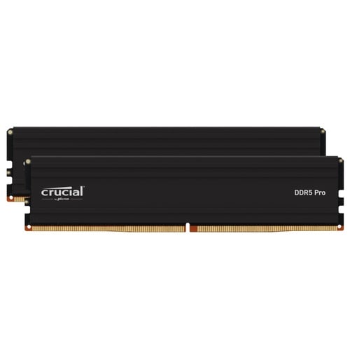 Crucial Pro 96GB