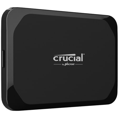 Crucial X9 1TB Portable