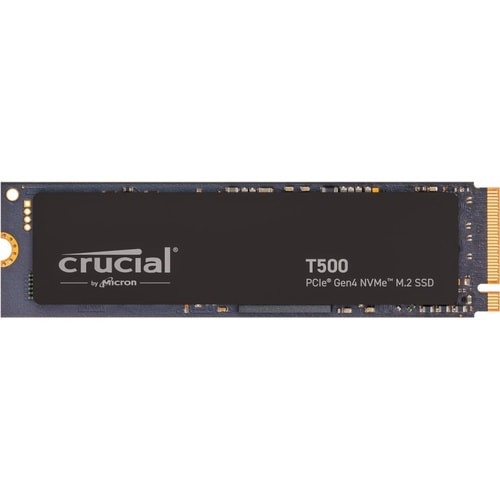 Crucial T500 2TB PCIe