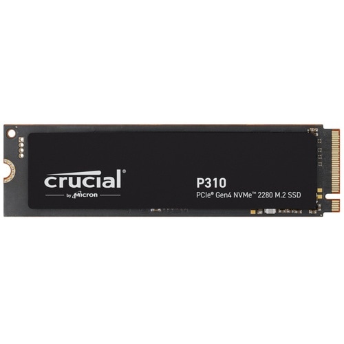 Crucial P310 2TB PCIe