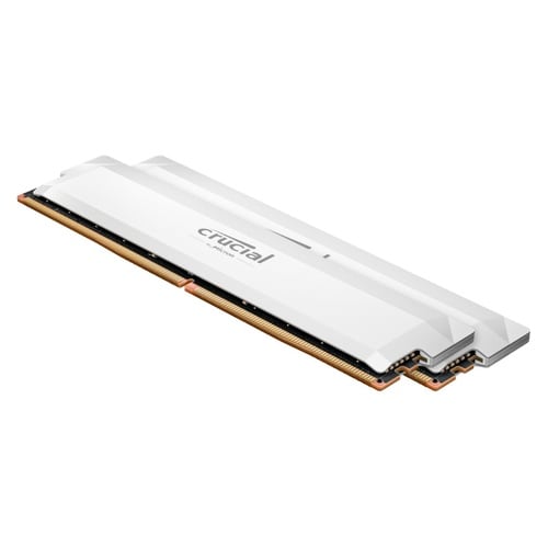 Crucial Pro OC 32GB