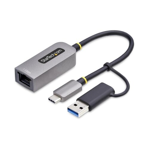 C21GA−USB−ETHERNET