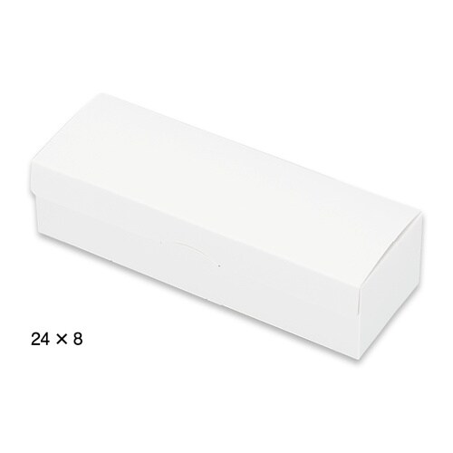 シンカセンナチュラルホワイト24x8