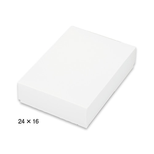 シンカセンナチュラルホワイト24x16