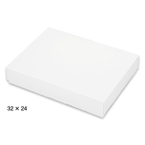 シンカセンナチュラルホワイト32x24