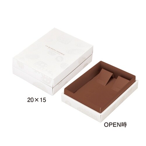 ギフトファインデセールチャ20x15