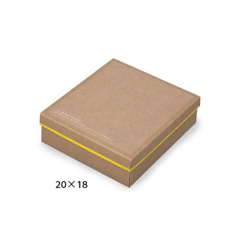 ギフトファインエコロ20x18