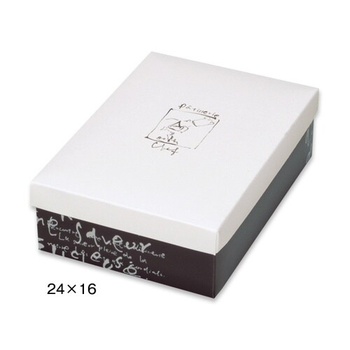 ギフトパティシェ24x16