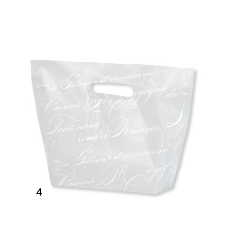 21614プレゼントバッグ504