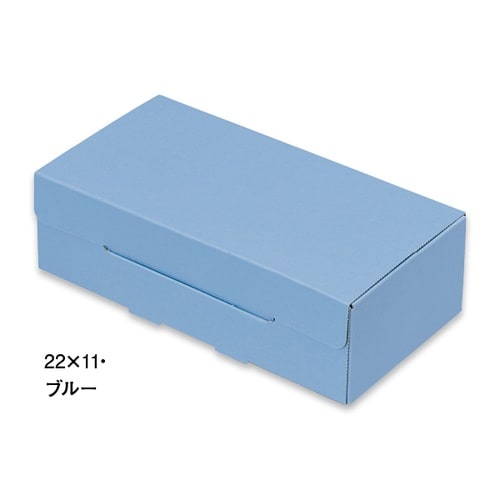 48322 ペール22x11ブルー