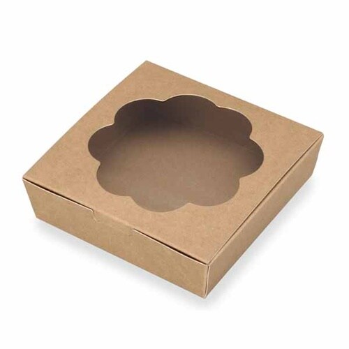 クラフトBOXクラウド16x16