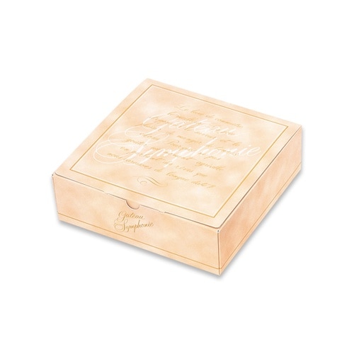 64071 シンフォニー160