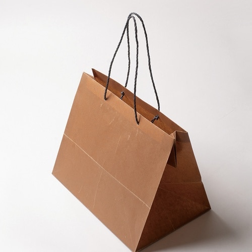 ワックスバッグL