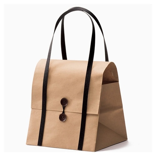 314193トートバッグS