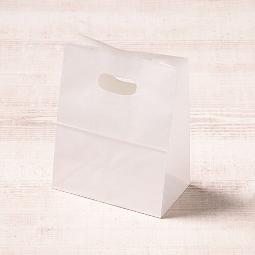 イーグリップ ホワイト M