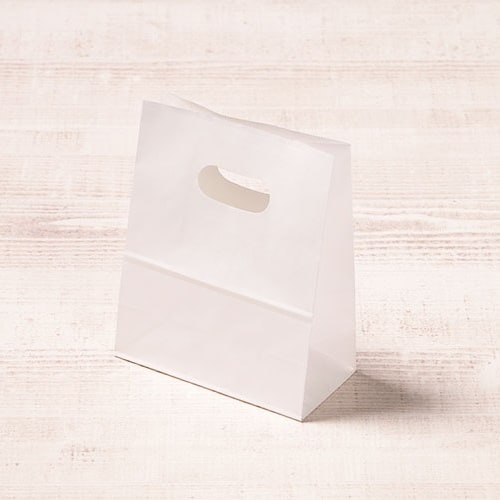 イーグリップ ホワイト S