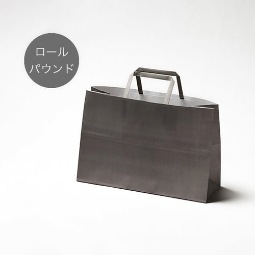 バッグ RPダークグレー