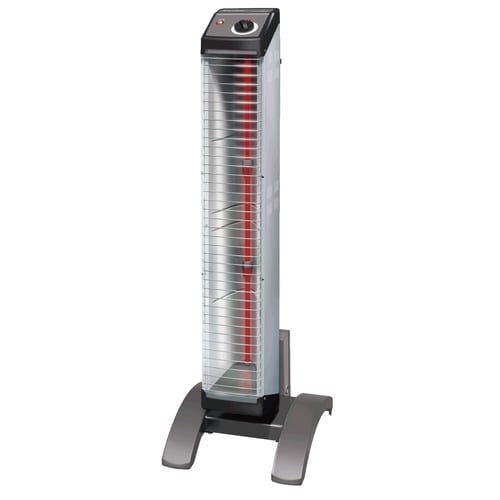 セラムヒートシングルタイプ 単相200V1.5kw