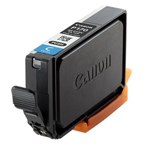 純正 キヤノン BJI−P170C インク