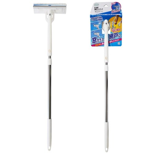 窓・網戸 楽絞りワイパーF