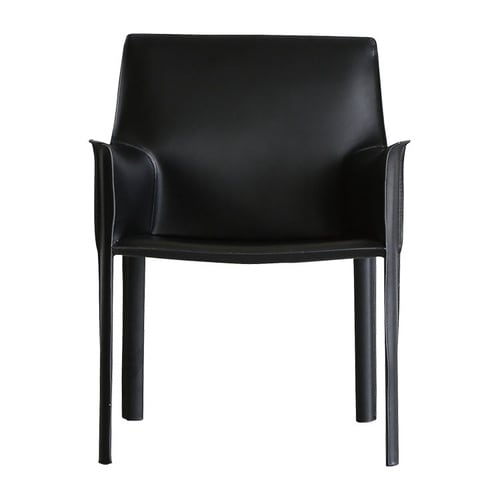 DC ケープ肘付 BK