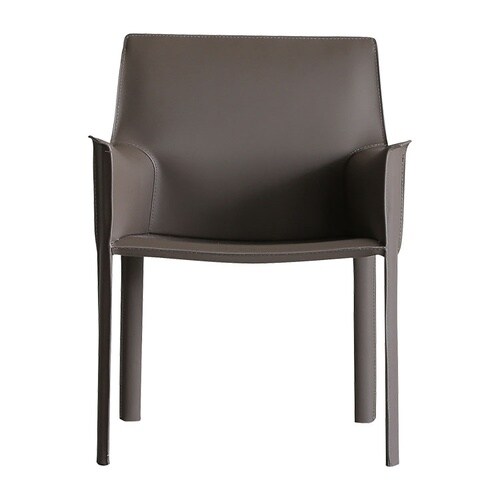 DC ケープ肘付 グレージュ