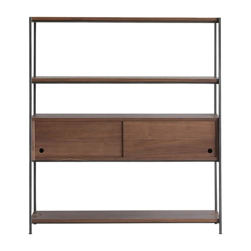 シェルフ ドック WN(PU)