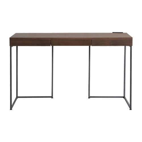 デスク ドック 引出付 WN(PU)