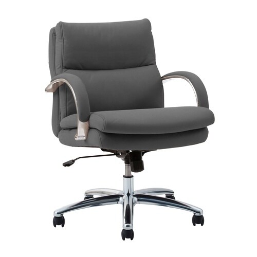 グラント Cグレー ロータイプ シルキーファイバー