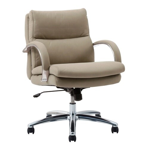 グラント ベージュ ロータイプ シルキーファイバー