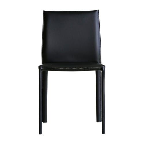 DC ケリー BK (ステッチBK)