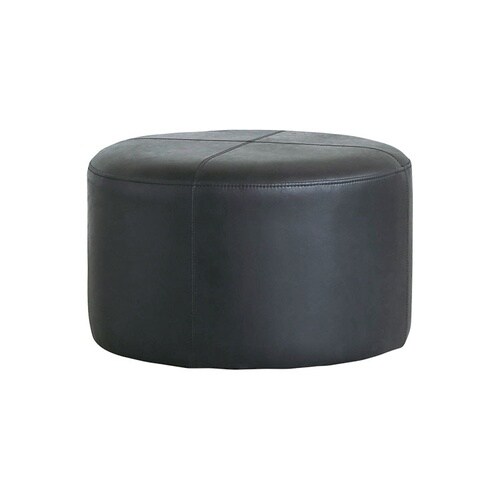 600スツール ドット SLT16 アッシュBK