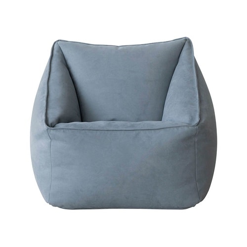 ビーズクッション 1P ボブ SUD−SKY