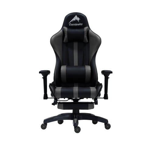 ルセル V3 オットマン付 チェア GY