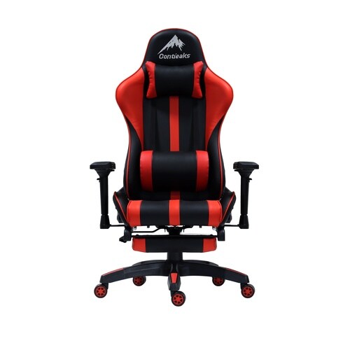 ルセル V3 オットマン付 チェア RD