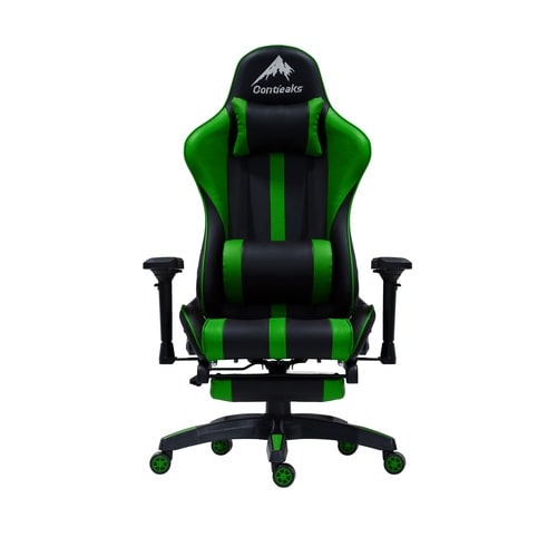 ルセル V3 オットマン付 チェア GN