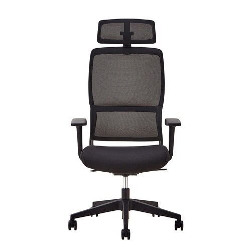 ハイト BK(座クッション)