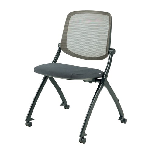 ミンスク 肘無 BKフレーム/GY (イリ2)