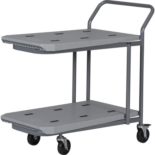 ネス台車WM(2段)