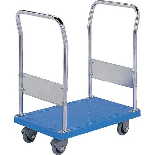 静か台車クリーン SS(両袖式)