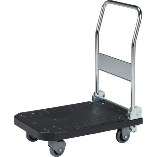 静か台車evo2−SS(折り畳み式)