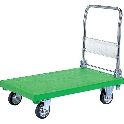 ハンドカー 折りたたみ