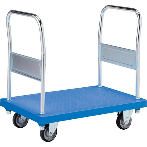 ハンドカーSM(両袖ハンドル式)