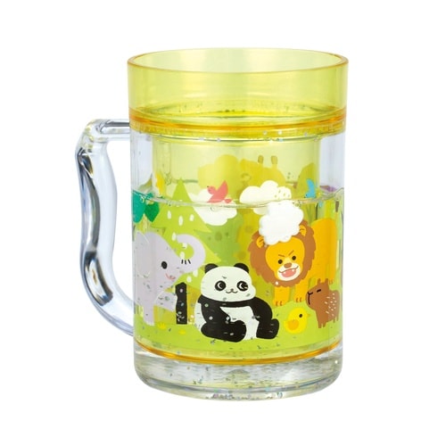 ぷかぷかアクアコップ アニマルズ