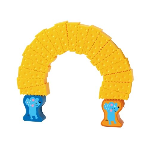 チーズバランスゲーム