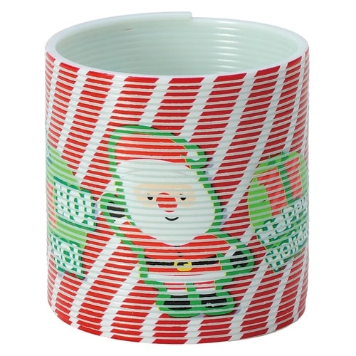 クリスマススプリング