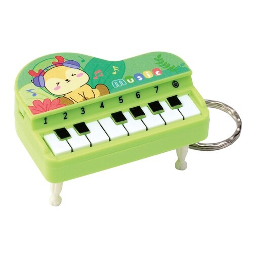 ミニメロディキーボード