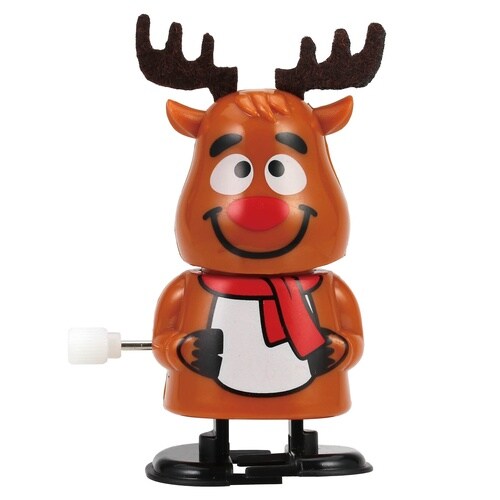 トナカイさんぜんまい