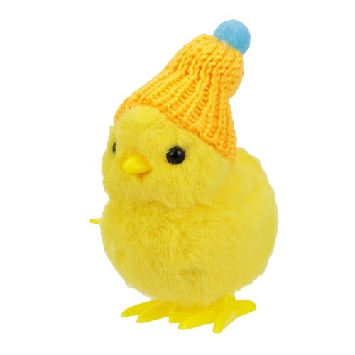 ノリノリひよこ